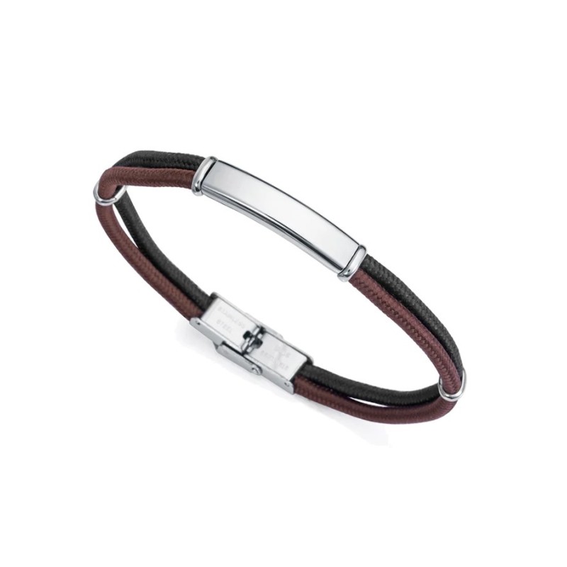 Pulsera Viceroy Fashion Hombre 14018P01011 Nylon | Joyería Parejo