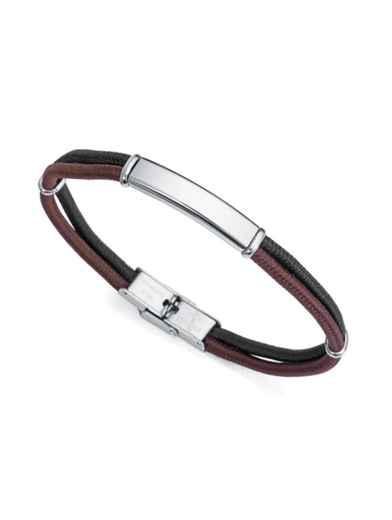 Pulsera Viceroy Fashion Hombre 14018P01011 Nylon | Joyería Parejo