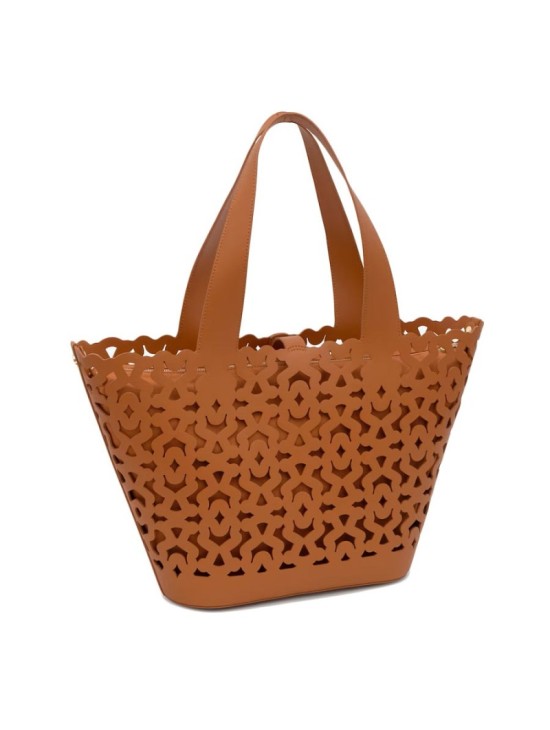 Capazo Grande Tous Bear Shock Camel 2002459144 | Joyería Parejo