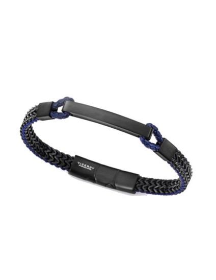 Pulsera Viceroy Fashion Hombre 14219P01010 Magnum| Joyería Parejo