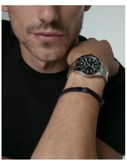 Pulsera Viceroy Fashion Hombre 14219P01010 Magnum| Joyería Parejo