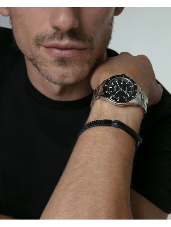 Pulsera Viceroy Fashion Hombre 14219P01010 Magnum| Joyería Parejo
