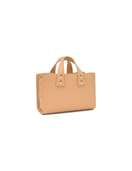 Bolso Bowling Tous Back to Basics Arena 2002373304 | Joyería Parejo