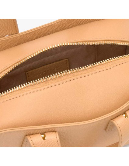 Bolso Bowling Tous Back to Basics Arena 2002373304 | Joyería Parejo