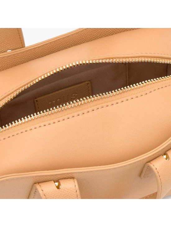 Bolso Bowling Tous Back to Basics Arena 2002373304 | Joyería Parejo