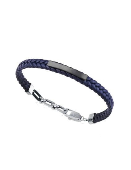 Pulsera Viceroy Fashion Hombre 14332P01000 Azul | Joyería Parejo