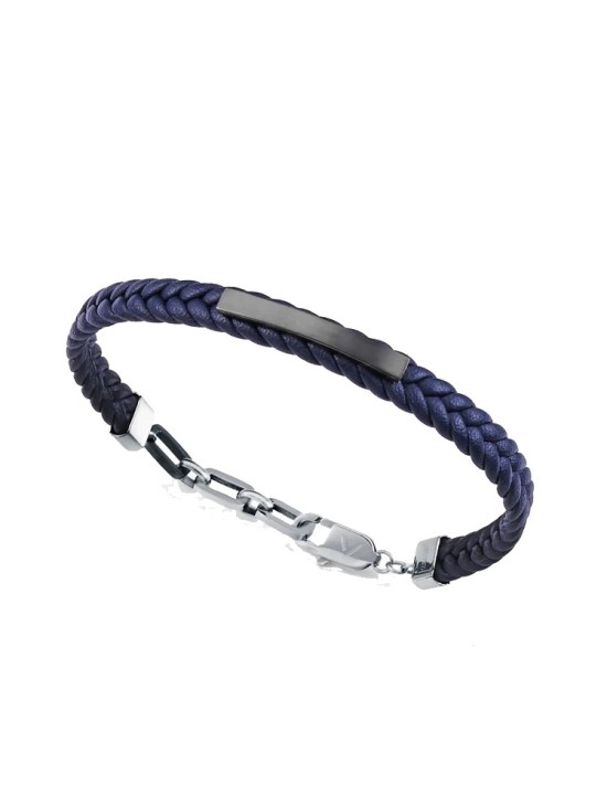 Pulsera Viceroy Fashion Hombre 14332P01000 Azul | Joyería Parejo