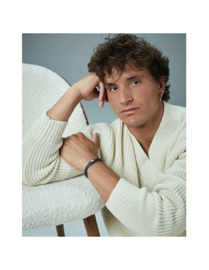 Pulsera Viceroy Fashion Hombre 14332P01000 Azul | Joyería Parejo