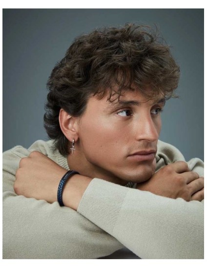Pulsera Viceroy Fashion Hombre 14332P01000 Azul | Joyería Parejo