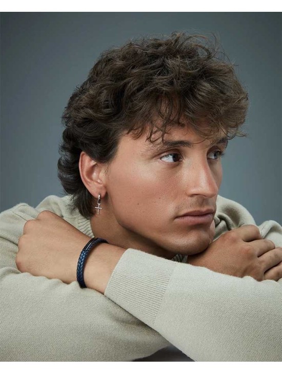 Pulsera Viceroy Fashion Hombre 14332P01000 Azul | Joyería Parejo