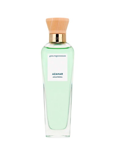Agua Fresca Azahar 200 ml Eau de Toilette Adolfo Dominguez