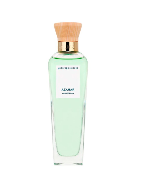 Agua Fresca Azahar 200 ml Eau de Toilette Adolfo Dominguez