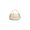 Mini Bolso Tous Back to Basics Beige 2002458903
