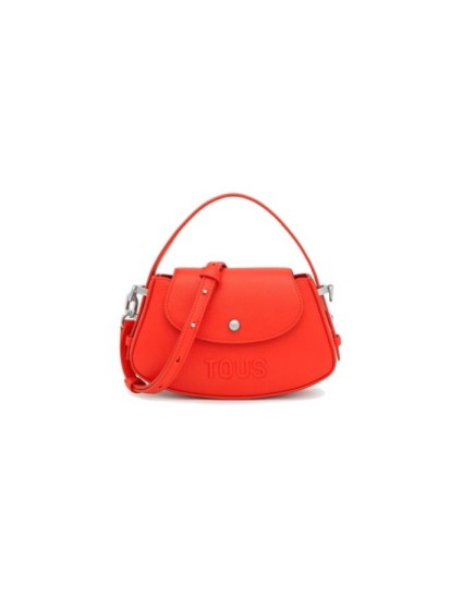 Mini Bolso Tous Back to Basics Rojo 2002458917 | Joyería parejo
