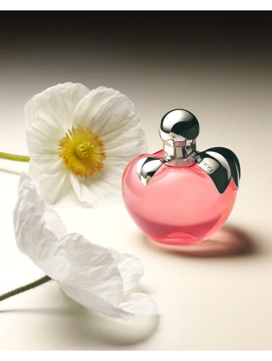 Nina Eau de Toilette 80 ml Mujer | Joyería Parejo