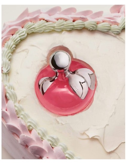 Nina Eau de Toilette 80 ml Mujer | Joyería Parejo