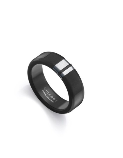 Anillo Viceroy Fashion Heat 75403A02410 Hombre | Joyería Parejo