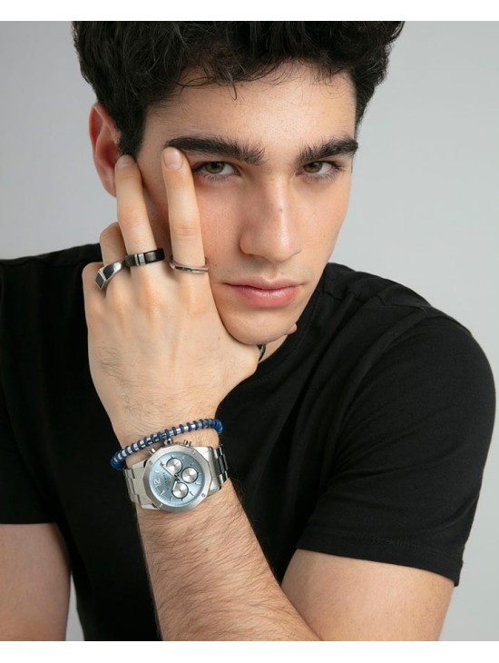 Anillo Viceroy Fashion Heat 75403A02410 Hombre | Joyería Parejo