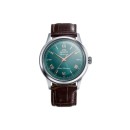 Reloj Orient Hombre 147-RA-BB0001E30B Bambino Automático Verde