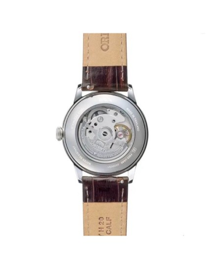 Reloj Orient Hombre RA-BB0001E30B Bambino Verde | Joyería Parejo