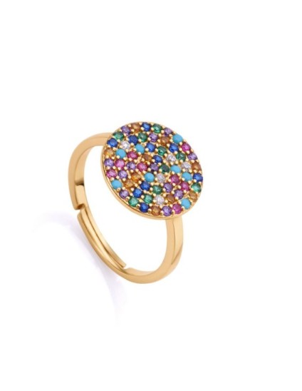Anillo Viceroy Jewels Elegant 13071A015-39 Mujer | Joyería Parejo