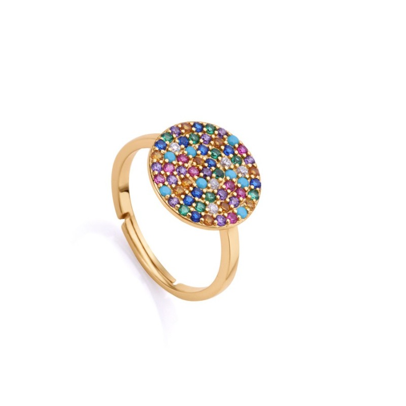 Anillo Viceroy Jewels Elegant 13071A015-39 Mujer | Joyería Parejo