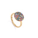 Anillo Viceroy Jewels Elegant 13071A015-39 Mujer