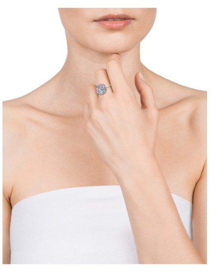 Anillo Viceroy Jewels Elegant 13071A015-39 Mujer | Joyería Parejo
