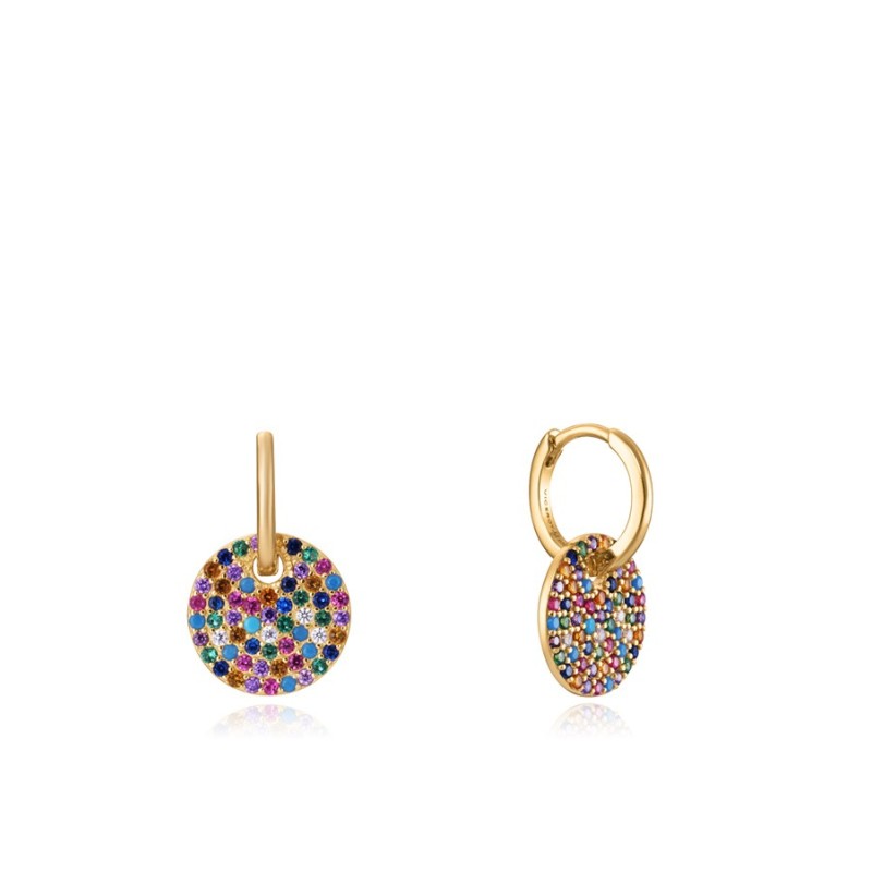 Pendientes Viceroy Jewels 13071E100-39 Mujer | Joyería Parejo