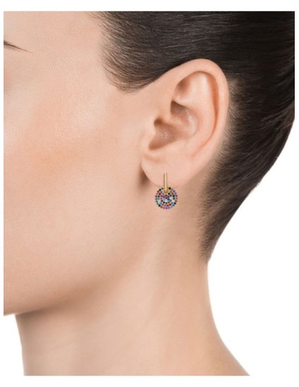 Pendientes Viceroy Jewels 13071E100-39 Mujer | Joyería Parejo