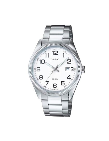 Reloj Casio Tiemeless MTP-1302D-7BVDF Hombre | Joyería Parejo