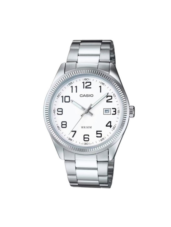 Reloj Casio Tiemeless MTP-1302D-7BVDF Hombre | Joyería Parejo