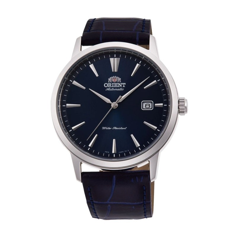 Reloj Orient Hombre 147-RA-AC0F06L30B Azul | Joyería Parejo