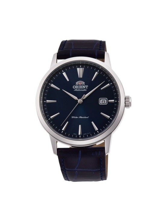 Reloj Orient Hombre 147-RA-AC0F06L30B Azul | Joyería Parejo