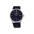 Reloj Orient Hombre 147-RA-AC0F06L30B Automático Azul