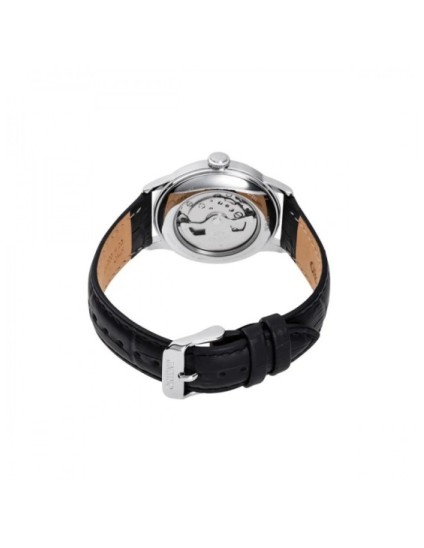 Reloj Orient Hombre RA-AC0M02B30B Bambino Negro | Joyería Parejo