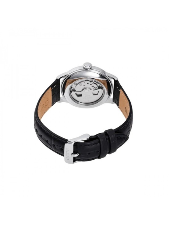 Reloj Orient Hombre RA-AC0M02B30B Bambino Negro | Joyería Parejo
