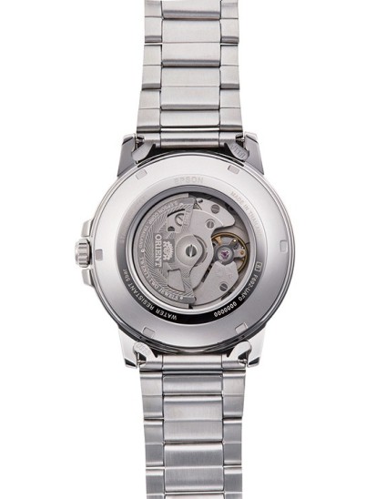 Reloj Orient Hombre 147-RA-AA0C03S39B Automático | Joyería Parejo