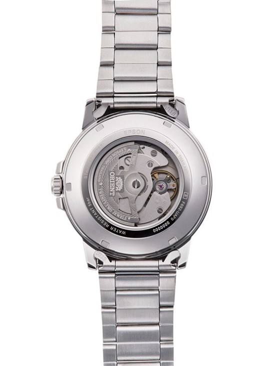 Reloj Orient Hombre 147-RA-AA0C03S39B Automático | Joyería Parejo