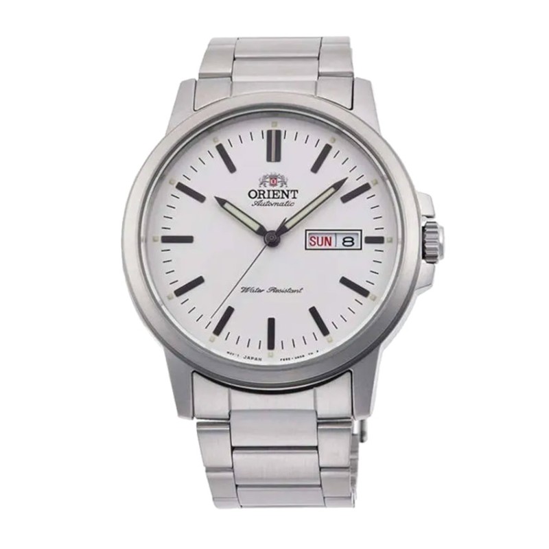Reloj Orient Hombre 147-RA-AA0C03S39B Automático | Joyería Parejo