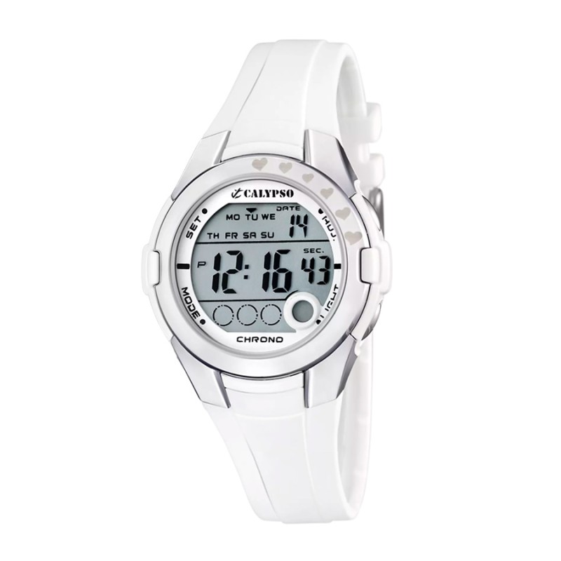 Relógio Calypso Menina K5571/1 | Joyería Parejo