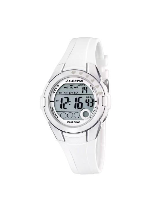 Calypso Girl's Watch K5571/1 | Joyería Parejo