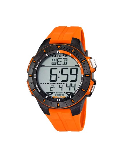 Reloj Calypso Hombre K5607/1 | Joyería Parejo