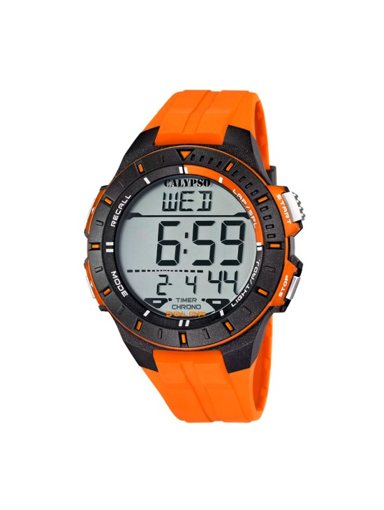 Reloj Calypso Hombre K5607/1 | Joyería Parejo