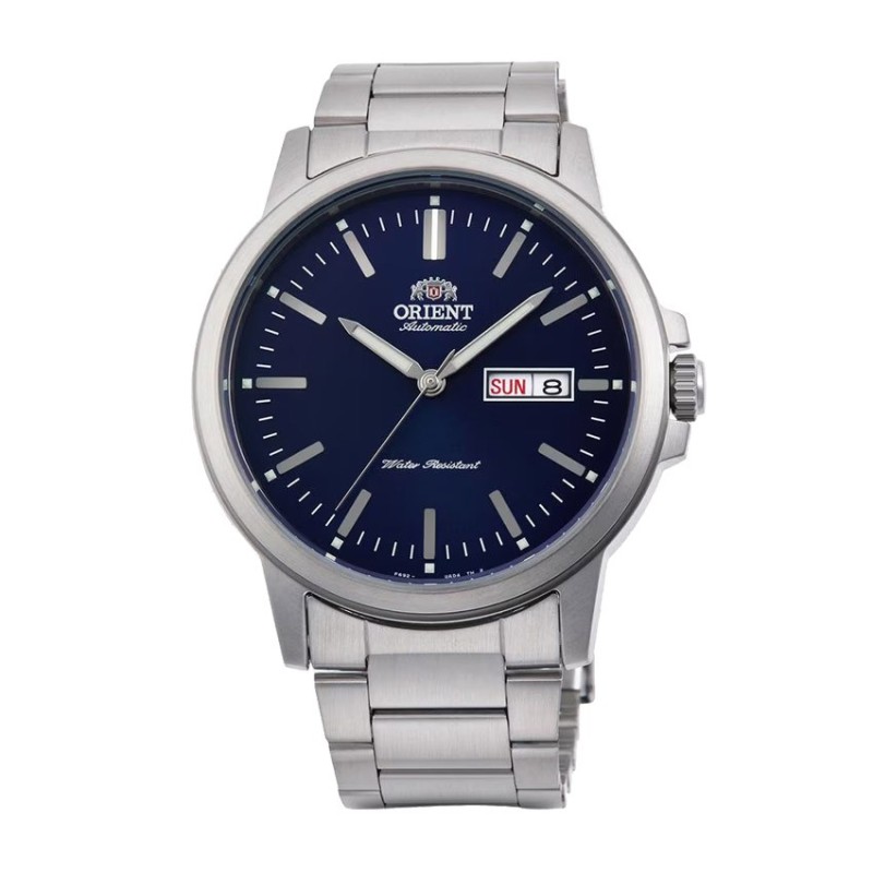 Reloj Orient Hombre 147-RA-AA0C02L39B Contemporary | Joyería Parejo