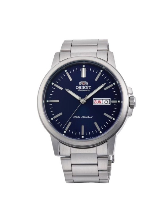 Reloj Orient Hombre 147-RA-AA0C02L39B Contemporary | Joyería Parejo
