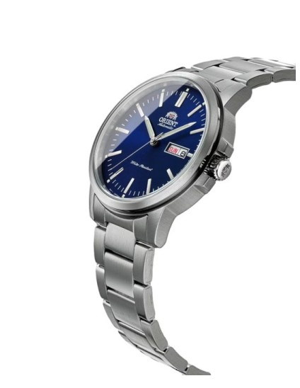 Reloj Orient Hombre 147-RA-AA0C02L39B Contemporary | Joyería Parejo