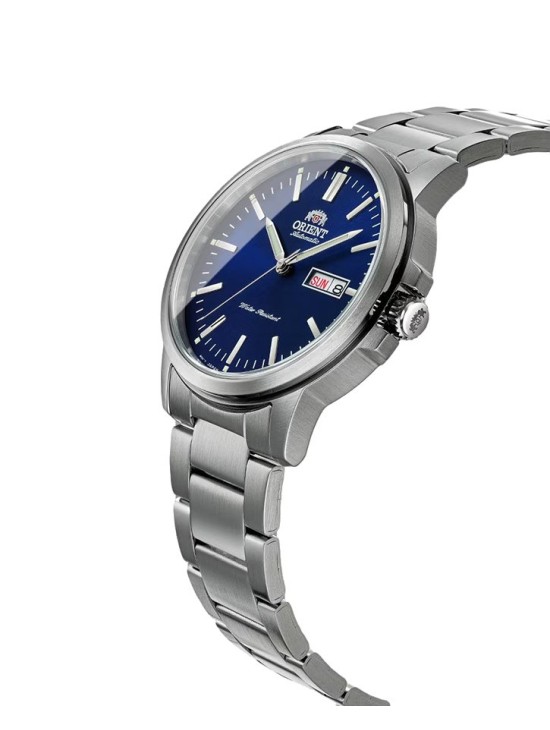 Reloj Orient Hombre 147-RA-AA0C02L39B Contemporary | Joyería Parejo
