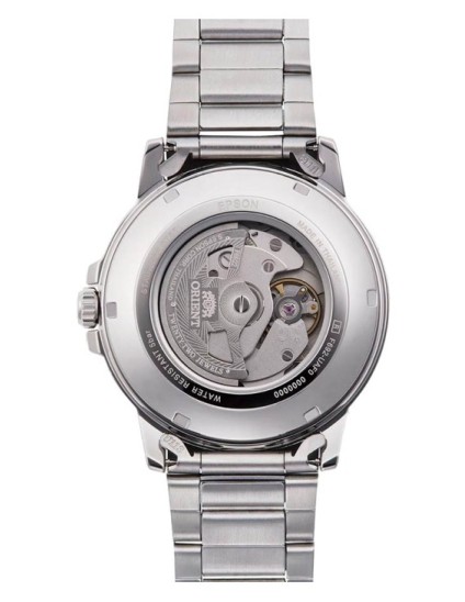 Reloj Orient Hombre 147-RA-AA0C02L39B Contemporary | Joyería Parejo