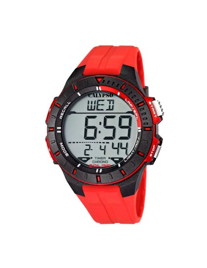 Reloj Calypso Color Splash K5607/5 Hombre